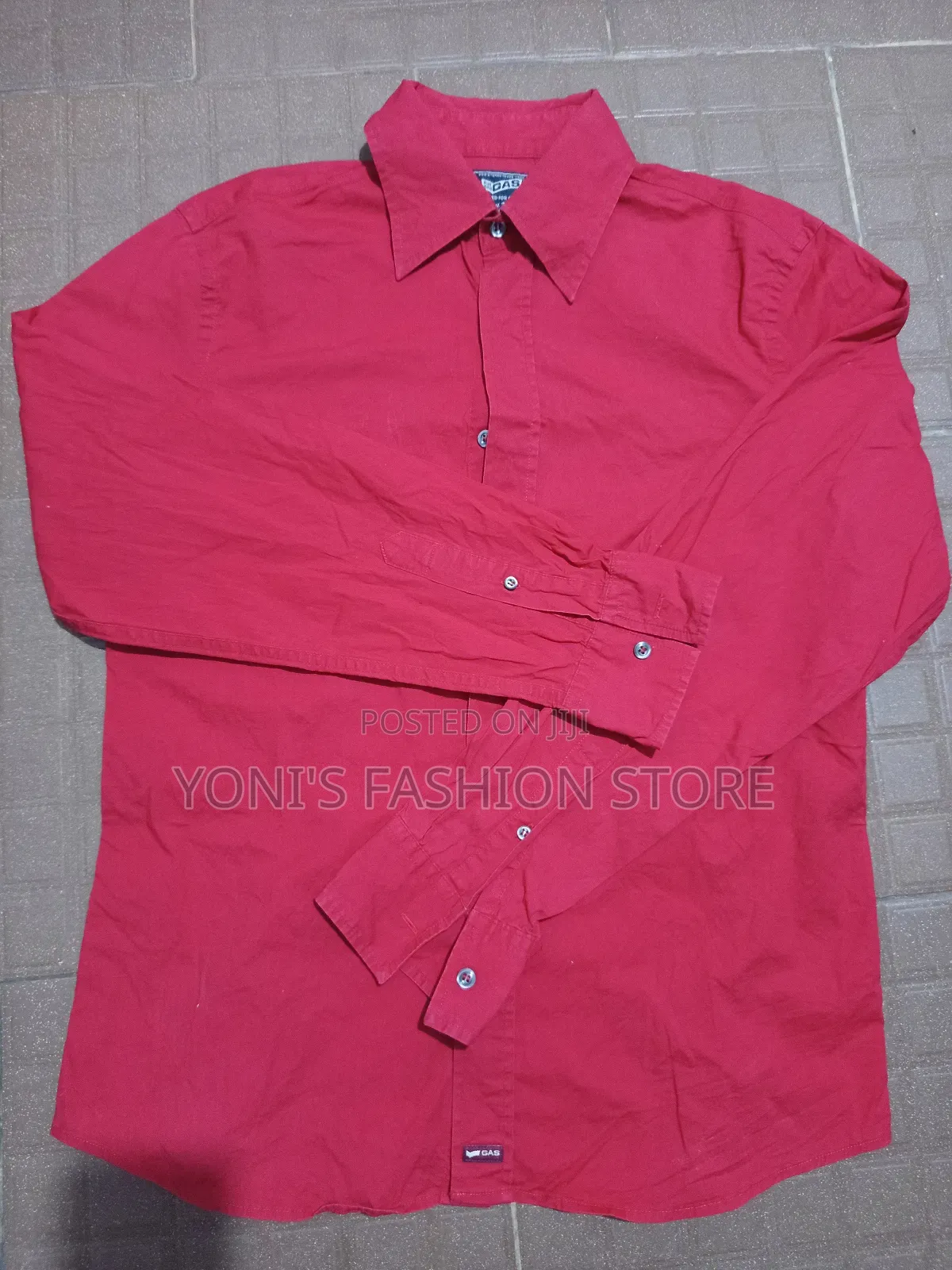 Men Formal and Casual Shirts