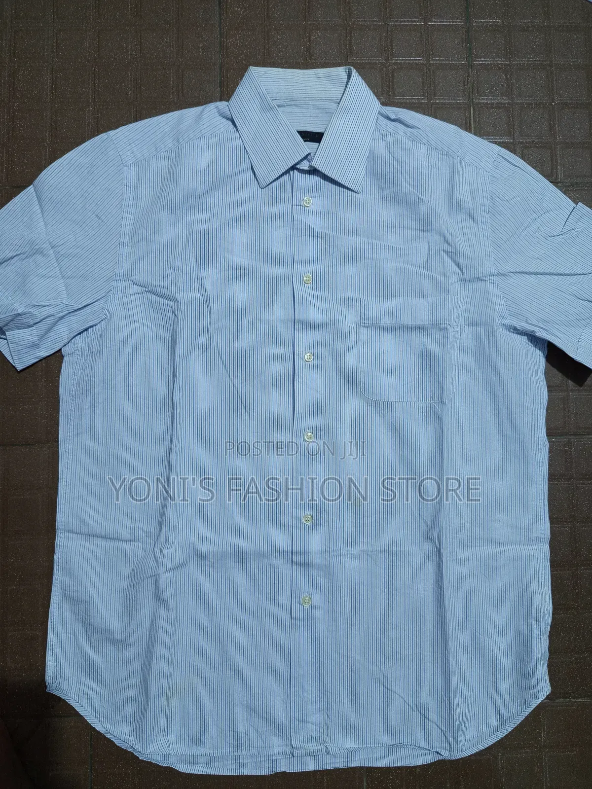 Men Formal and Casual Shirts
