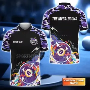 Snooker T Shirts
