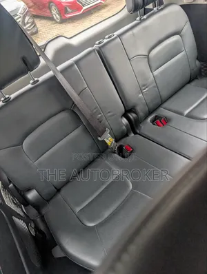 Toyota Land Cruiser 2016 Black