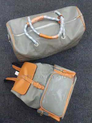 Top Quality Luxury Backpack Bags