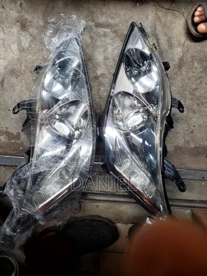 Lexus Es350 2008 Headlamp