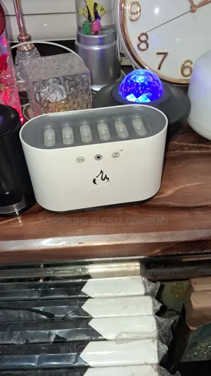 Diffuser for Homes/ Restaurants/ Companies/ Hotels/ Offices