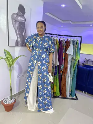 Eunoia Two-Piece