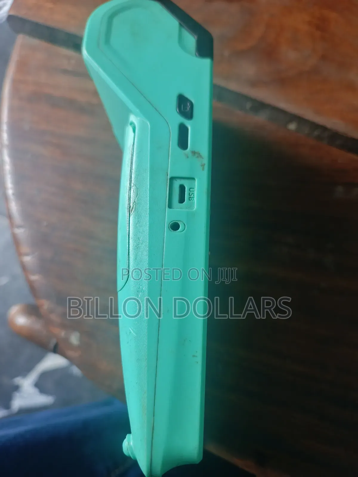 Opay Android Pos Machine
