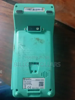 Opay Android Pos Machine