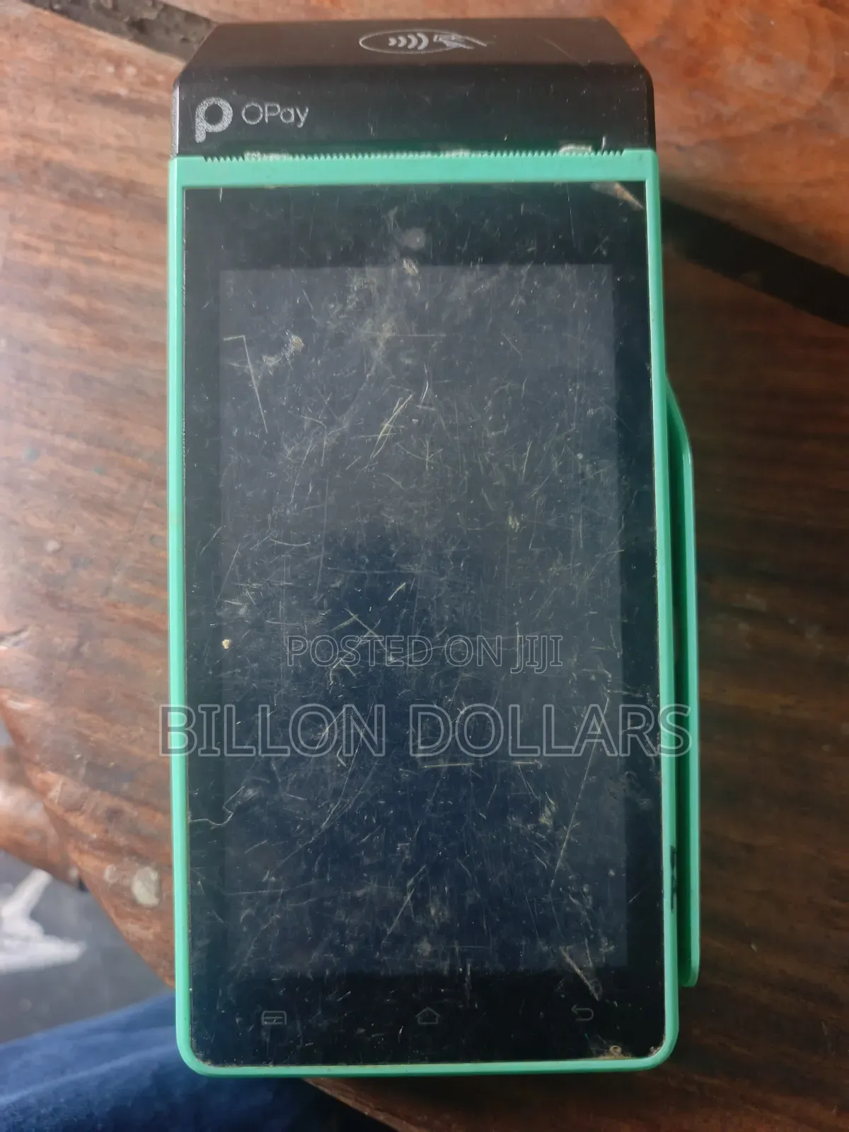 Opay Android Pos Machine
