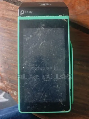 Opay Android Pos Machine