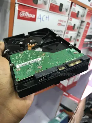 1tb Hard Drive