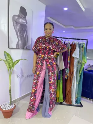 Luxe Libra Two-Piece