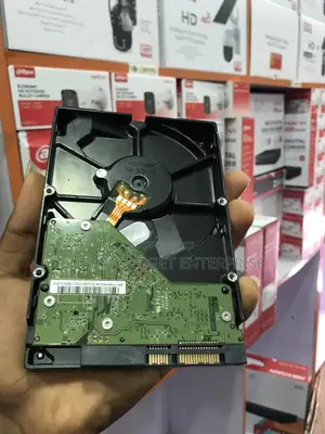 2tb Hard Drive