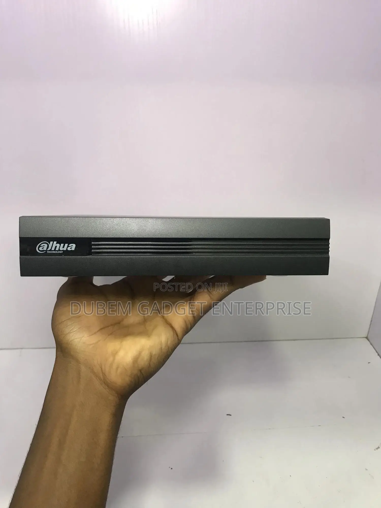 Dahua 4 Channel DVR