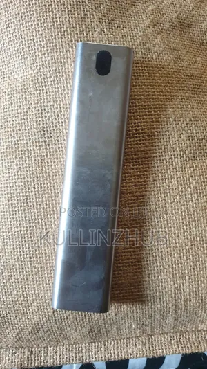 Samsung Steel Replacement Smart Google Voice Remote