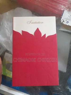 Wedding Cards