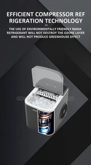 Sonkany Ice Maker