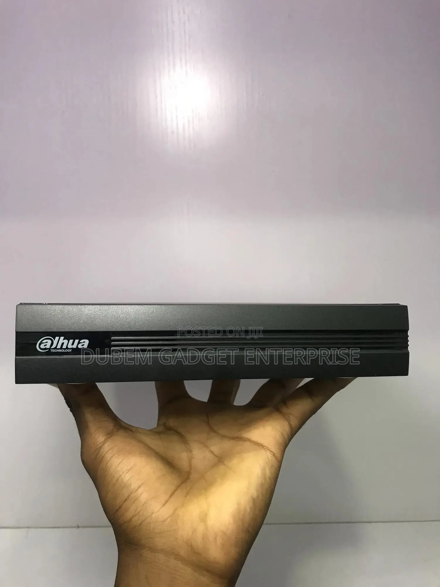 8 Channel Dahua DVR