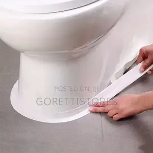 Caulk Waterproof Sealing Tape For Kitchen And Bathroom