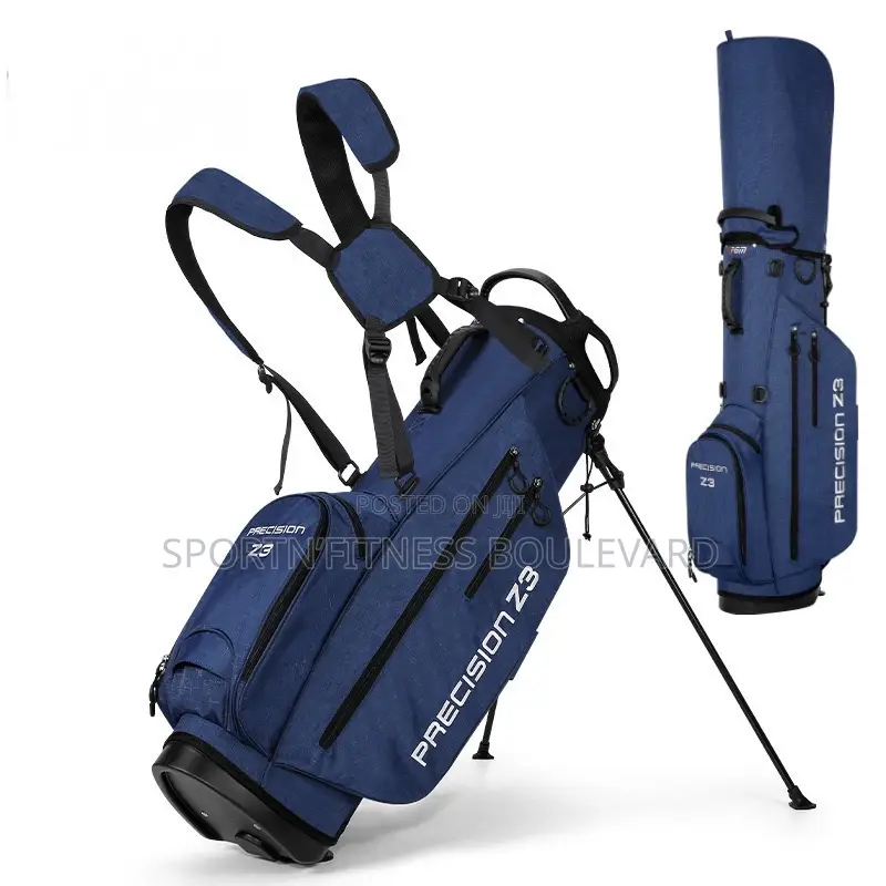Precision Golf Stand Bags