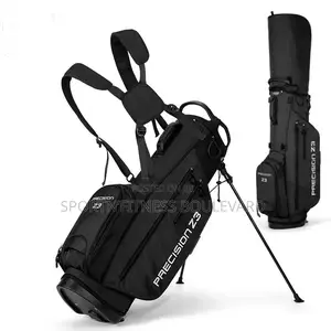 Precision Golf Stand Bags