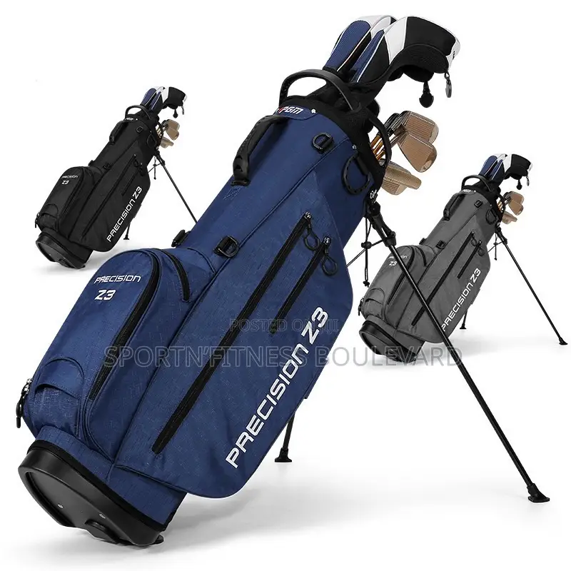 Precision Golf Stand Bags