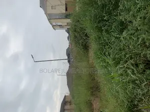 Full Plot of Land at Magboro