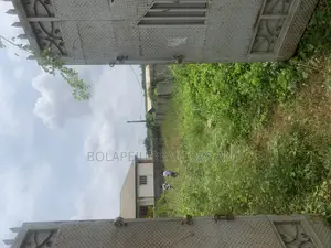 Full Plot of Land for Sale at Arepo