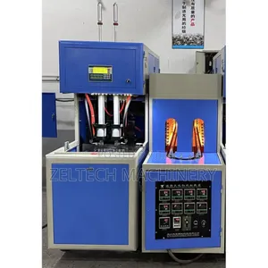 Plastic Pet Blowing Machine