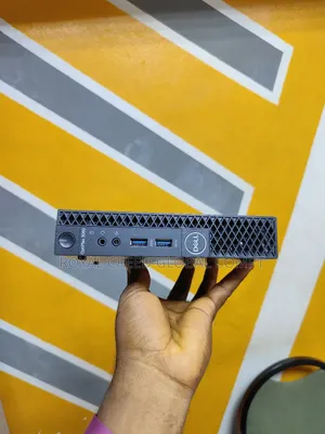 Desktop Computer Dell OptiPlex 3070 32GB Intel Core I7 HDD+SSD 1T