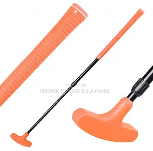 Adjustable Children Golf Putter
