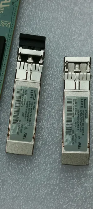 Hpe Sn1200e 16gb 2 Port Hba