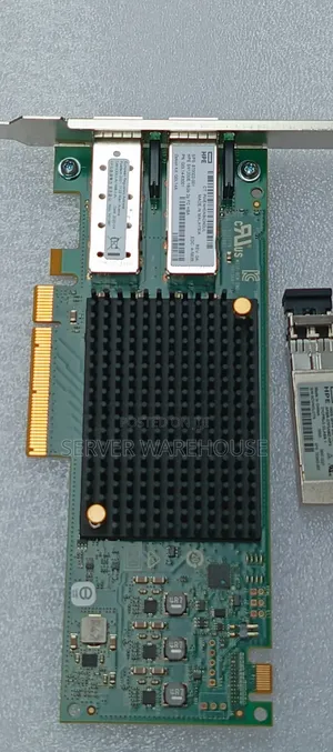 Hpe Sn1200e 16gb 2 Port Hba