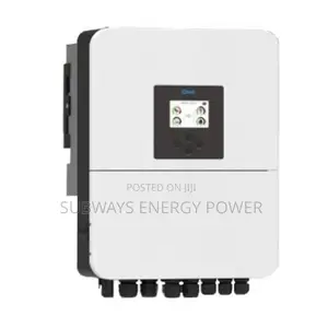 6kw Deye Lv Hybrid Inverter