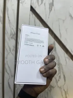 New Google Pixel 8 Pro 128 GB Blue