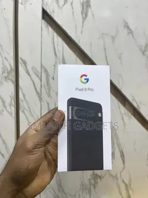 New Google Pixel 8 Pro 128 GB Blue