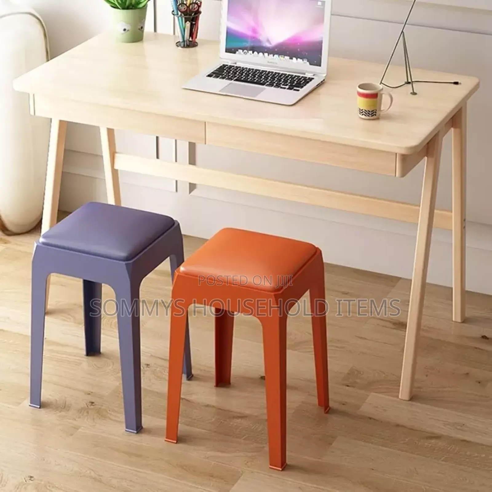 Quality Plastic Stool