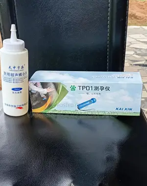 Pig Sheep Pregnancy Tester