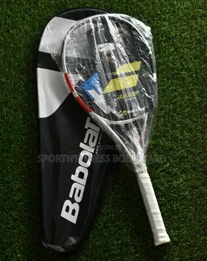 Babolat Pro Graphite Lawn Tennis Rackets