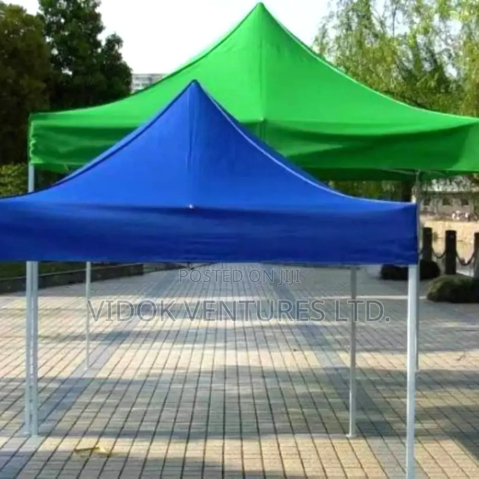 Foldable Canopy for Immediate Delivery 10 X 10