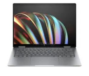 New Laptop HP Envy X360 32GB Intel Core Ultra 7 SSD 1T