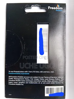 Canada Sim Card