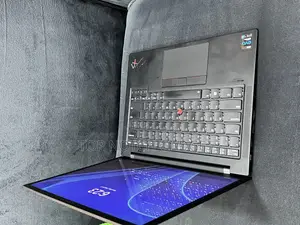 Laptop Lenovo ThinkPad X1 Carbon 16GB Intel Core I7 SSD 512GB