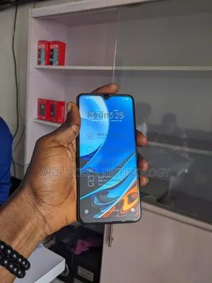 Xiaomi Redmi 9T 128 GB Black
