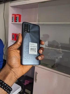Xiaomi Redmi 9T 128 GB Black