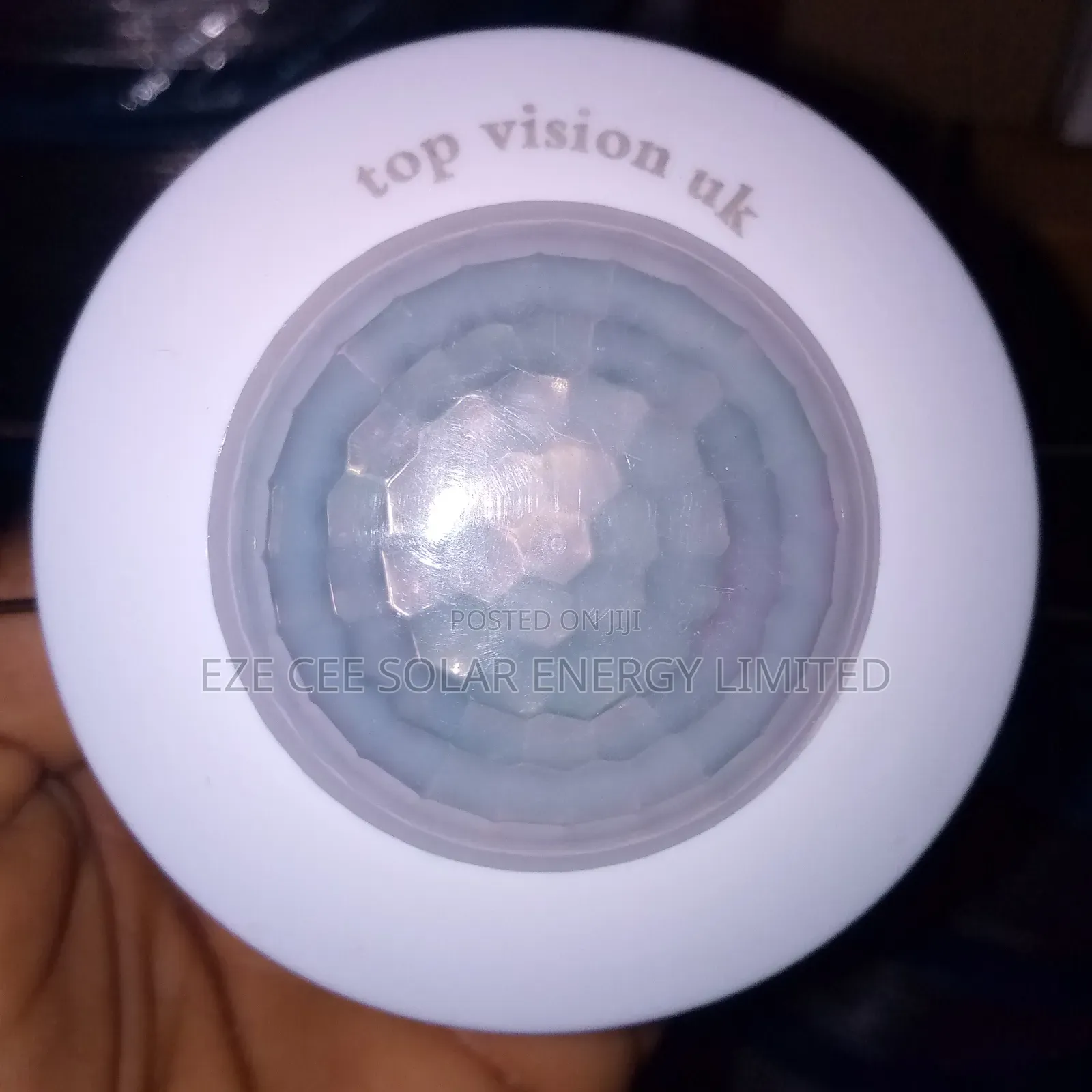 P.O.P Motion Sensor