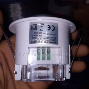 P.O.P Motion Sensor