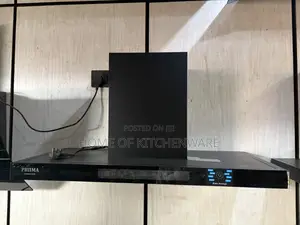 Range Hood
