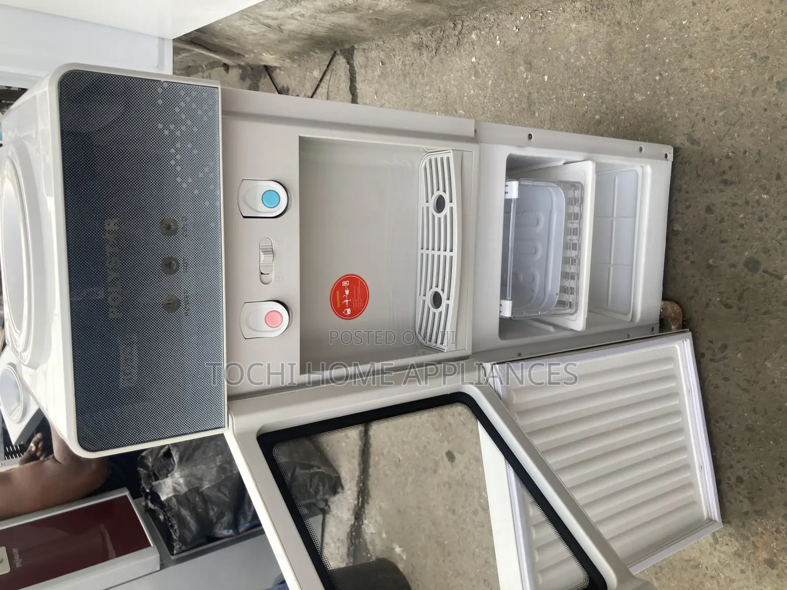 Neat Water Dispenser