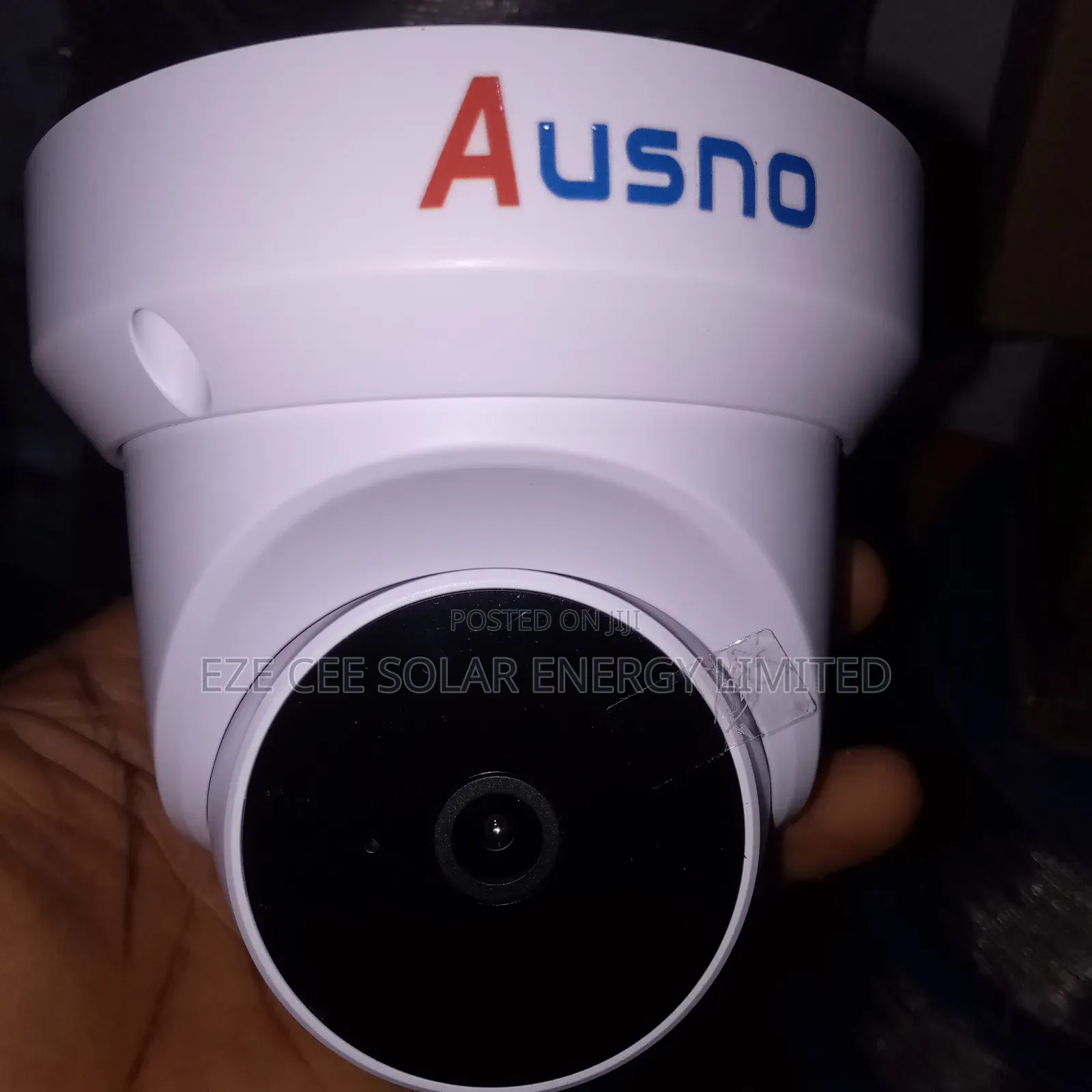 Mini Wifi Camera