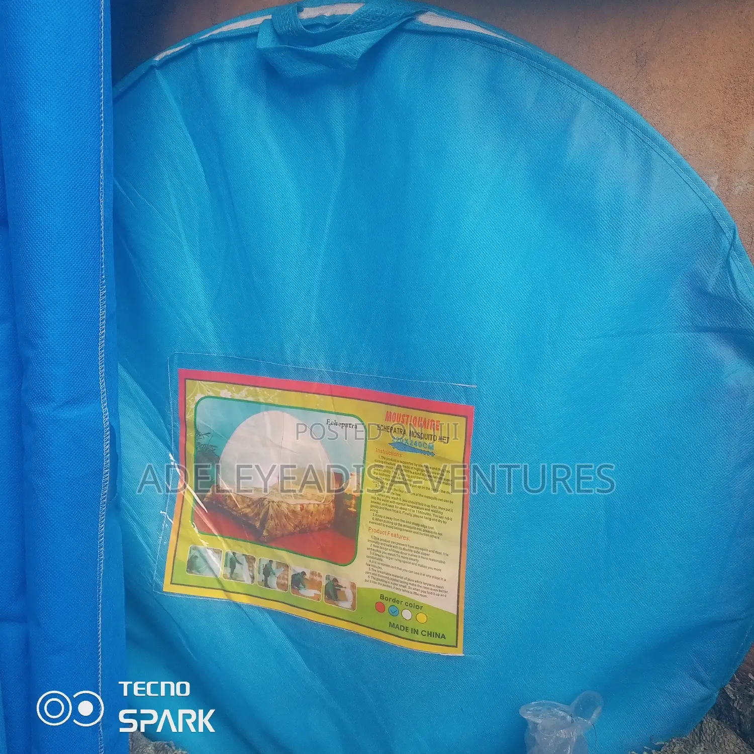 Mosquito Net