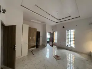 4bdrm Duplex in Ikota for rent